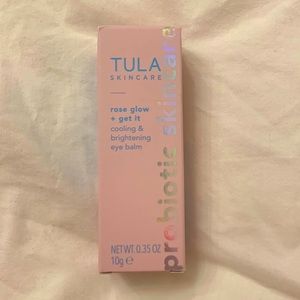 TULA eye balm